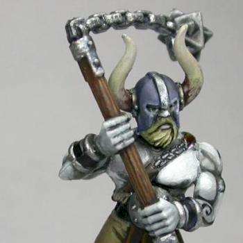 Chaos Marauder 1 by WeeDawg