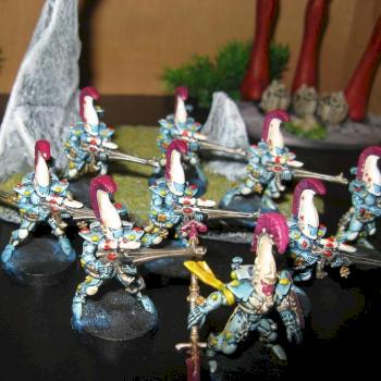 Asuryans by Blinxx