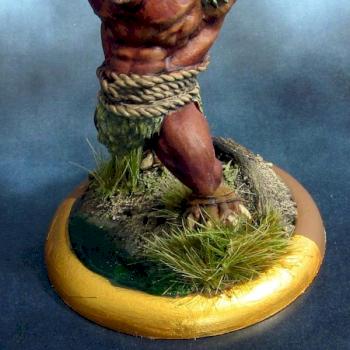 Gorax by adary