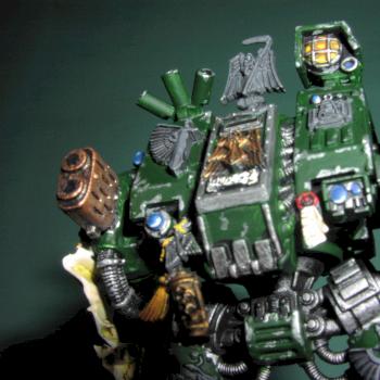 dark angles dreadnought 1 by wuw2cuc