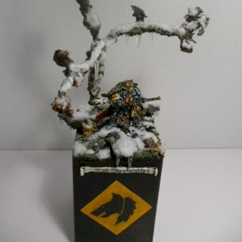 Another mini by vinniegamer