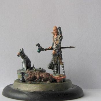 Hamelin the Ratcatcher by Alexei