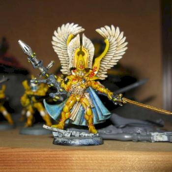 Autarch by Blinxx