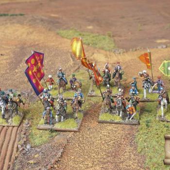 Ottoman High Command/Dowództwo Osma?skie by Grimbold56