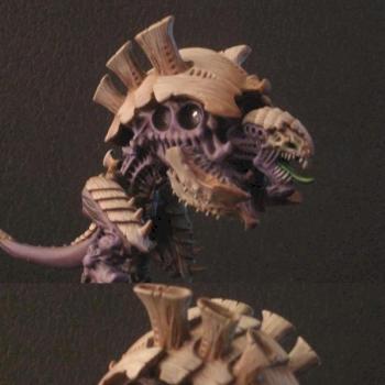 Carnifex w/ Carapace by Apaosa