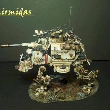 Otra mini by mirmidas