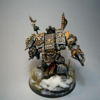 dread lobos01 by mirmidas