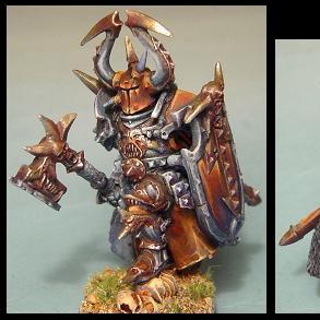 champion du chaos by grosbob2