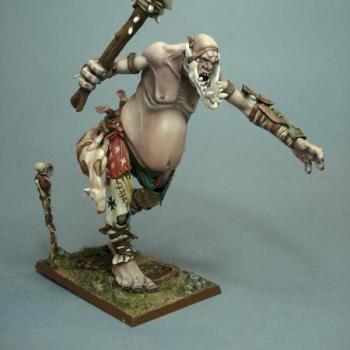 gigante by mirmidas