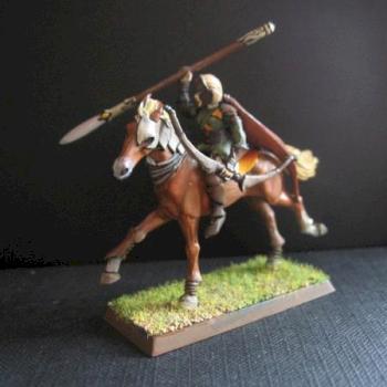 Glade Rider female by thniglith
