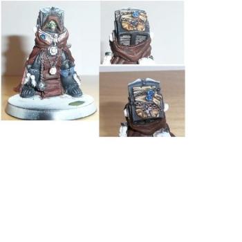Wip2 for the interrogator chaplain by vargunge