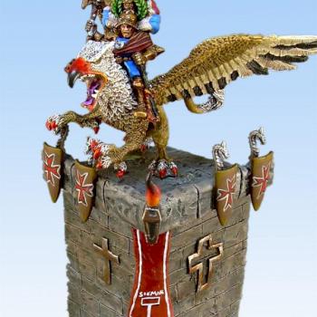Karl Franz 0n Scenic Base Updated by darkstudios