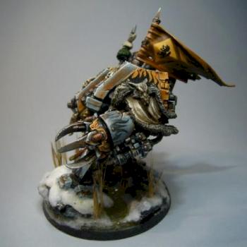 dread lobos02 by mirmidas