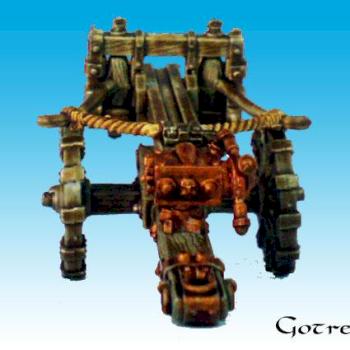 Lanzavirotes Enano 4 by Gotrek15