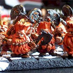 Dwarf Slayers (mix of different editions) by ViperX