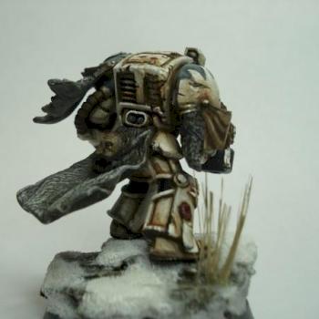 Otra mini by mirmidas