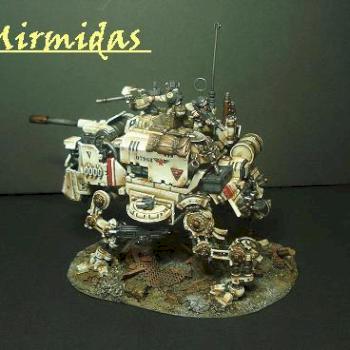 Otra mini by mirmidas