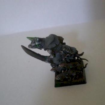 skaven plaquelord by mr.zylinder