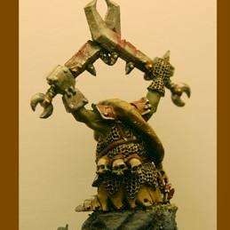Goblin Boss II by enmi