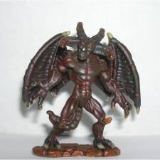 Blood Gargoyle by Kaliops