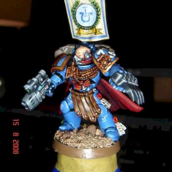 sm commander sikarus by CRaSh B