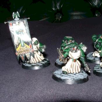 my command squad converted by 666z
