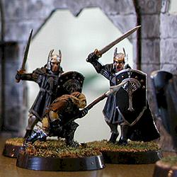 Gondorians by Henry980
