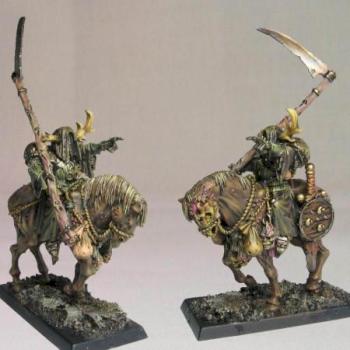 Lodr of Nurgle by kraksa