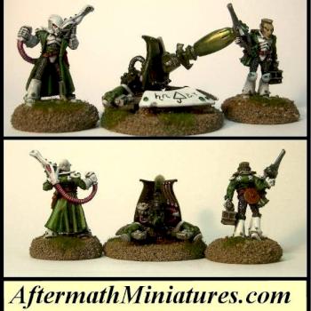 Eldar by aftermath
