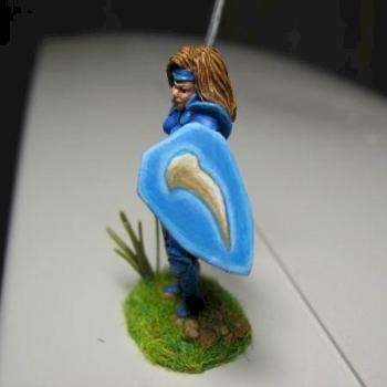 Krista War Maiden5 by orange