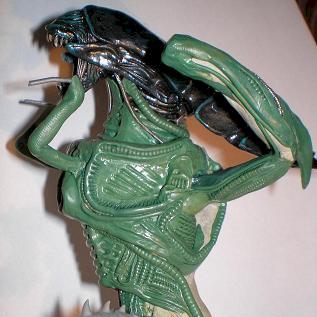 alien queen by Queen