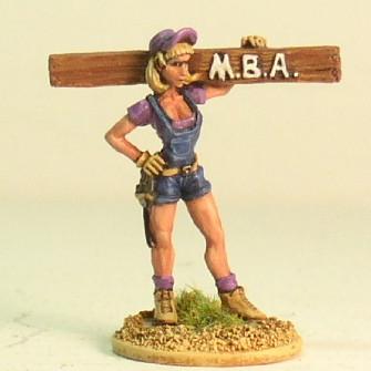 Miniature Building Authority Giveaway. by combatpainter