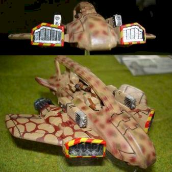 Ìîÿ ìèíèàòþðà by Hokum D..J.