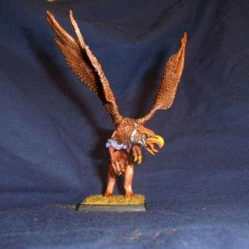 Another mini by spot