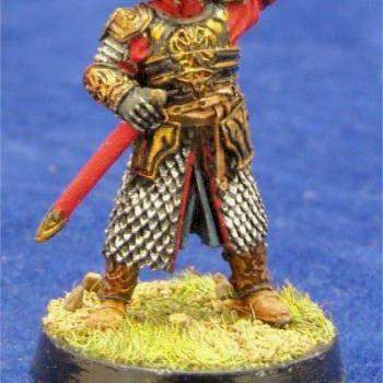 Theoden by twelveravens