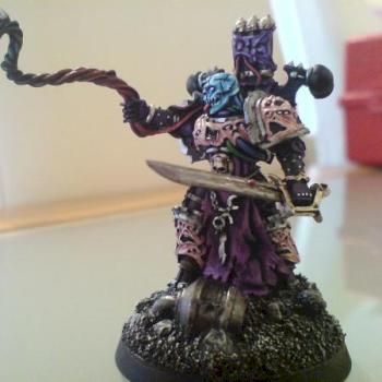 Lucius the Eternal front by NorthLondonBwoy