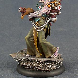 Brood - Grist by MiG