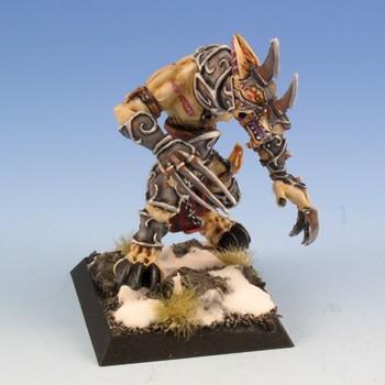 Fang of Vile Tis by jgemrich