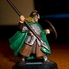 Rohirrim by Henry980