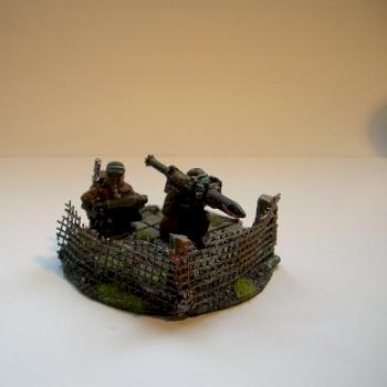 steel legion heavy 1 by silas