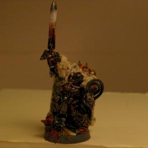 Another mini by Lexicanum