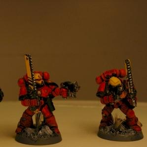 Another mini by Lexicanum