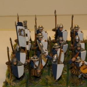 Another mini by Lexicanum
