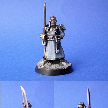 Imperial General by Munigrot