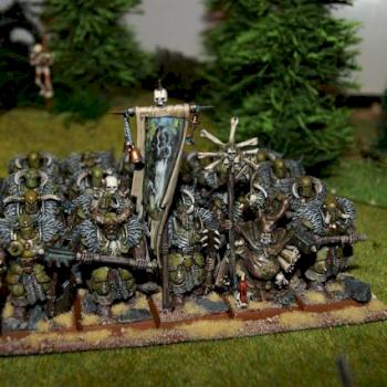 Die Morchelbrüder by Munigrot