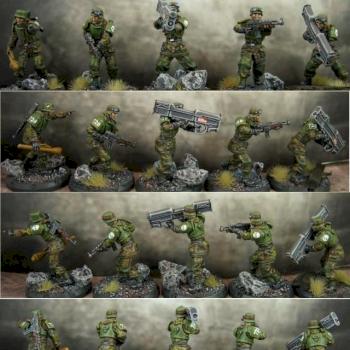 Dust-Tactics German Panzerjaeger by Moiterei_1984