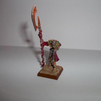 Liche Priest by BellaMilla