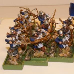 Another mini by Lexicanum