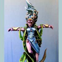Another mini by ach-rahm