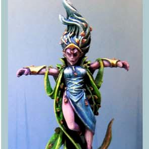 Another mini by ach-rahm